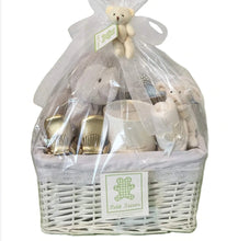 Load image into Gallery viewer, Petit Trésor Signature Statement Baskets