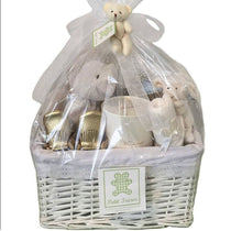 Load image into Gallery viewer, Mummy and Baby Gift Basket