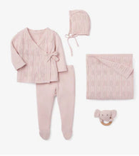 Load image into Gallery viewer, Elegant Pointelle Gift Set