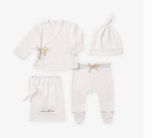 Load image into Gallery viewer, Elegant Pointelle Gift Set