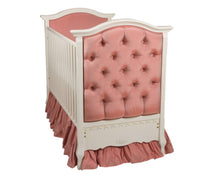 Load image into Gallery viewer, Tufted Crib