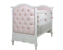 Load image into Gallery viewer, Tufted Crib