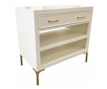 Load image into Gallery viewer, Daisy Night Side Table