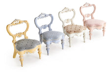 Load image into Gallery viewer, Notte Table and Chairs