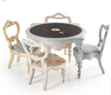 Load image into Gallery viewer, Notte Table and Chairs