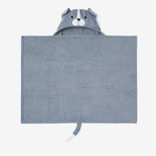 Load image into Gallery viewer, Elegant Hooded Towels