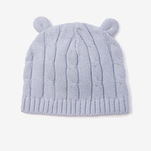 Load image into Gallery viewer, Cable Knit Cardigans and Hats