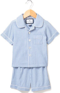 Crisp Cotton Boys Pajamas