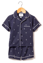 Load image into Gallery viewer, Crisp Cotton Boys Pajamas