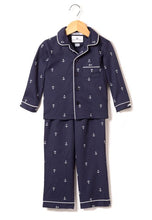 Load image into Gallery viewer, Crisp Cotton Boys Pajamas