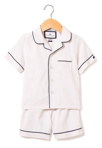 Crisp Cotton Boys Pajamas