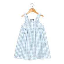 Load image into Gallery viewer, Crisp Cotton Girl's Night Clothes