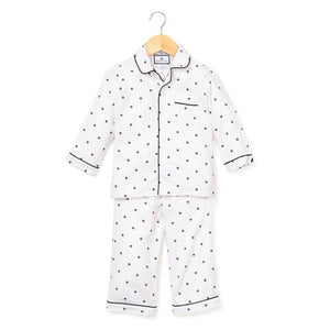 Crisp Cotton Boys Pajamas