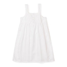Load image into Gallery viewer, Crisp Cotton Girl's Night Clothes