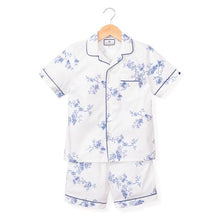 Load image into Gallery viewer, Crisp Cotton Girl's Night Clothes