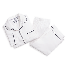 Load image into Gallery viewer, Crisp Cotton Boys Pajamas