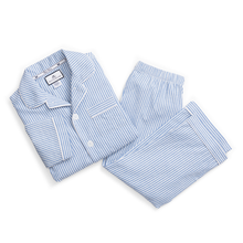 Load image into Gallery viewer, Crisp Cotton Boys Pajamas