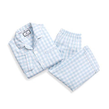 Load image into Gallery viewer, Crisp Cotton Girl's Night Clothes