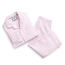 Load image into Gallery viewer, Crisp Cotton Girl's Night Clothes