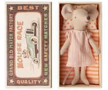 Load image into Gallery viewer, Maileg Mice