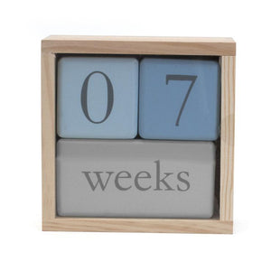 Age Blocks
