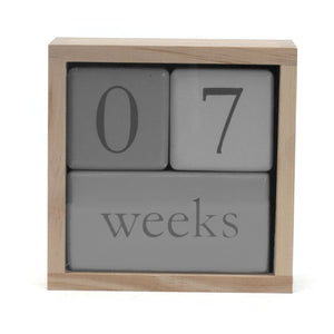 Age Blocks