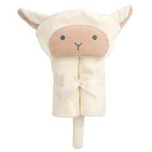 Load image into Gallery viewer, Elegant Hooded Towels