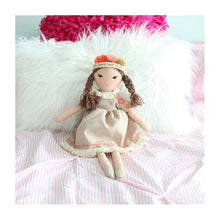 Load image into Gallery viewer, Mon Ami Designer Dolls