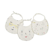 Load image into Gallery viewer, Baby Bib Sets
