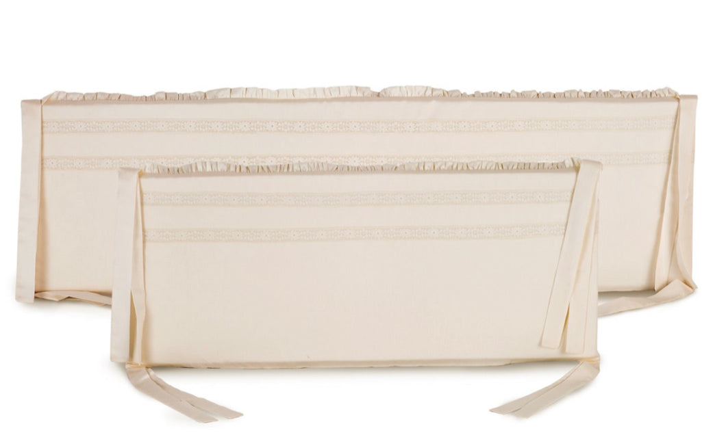 Notte Semplice Bedding