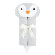 Load image into Gallery viewer, Elegant Hooded Towels