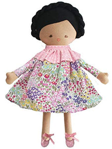 Lily Doll Lavender