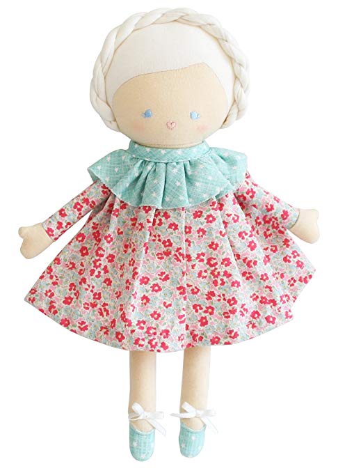 Genevieve Doll