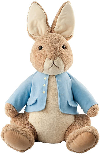 Classic Beatrix Potter Plush Toy