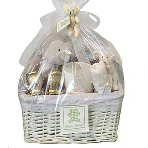 Petit Tresor Gift Basket $750