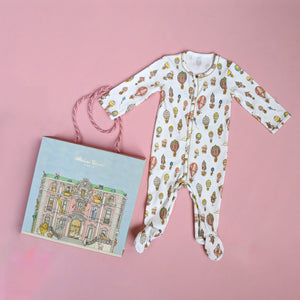 Atelier Footies Hot Air Balloon 6m