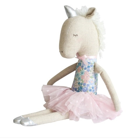 Yvette Unicorn Doll