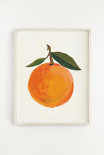Load image into Gallery viewer, Clementine Wall Art