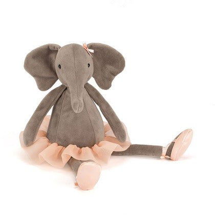 Darcy Elephant