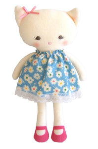 Poppy Cat Doll