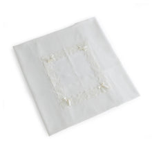 Load image into Gallery viewer, Notte Macrame Bedding Set