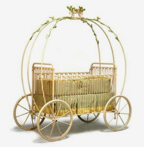 Carriage Crib