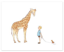 Load image into Gallery viewer, Sarah Jane Art Prints  8x10