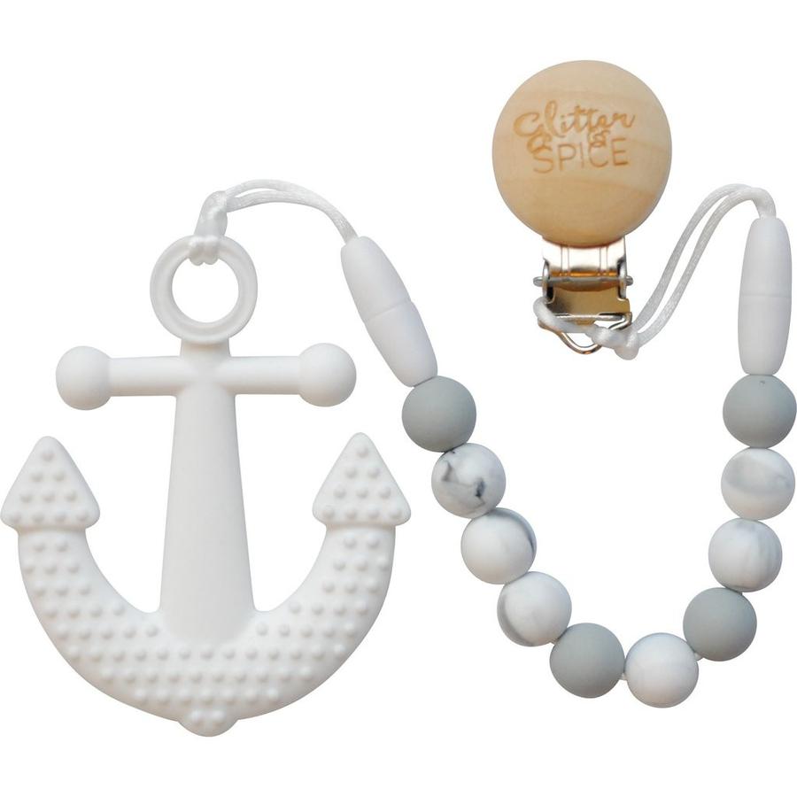 Anchor Teether