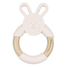Load image into Gallery viewer, Bunny Teether