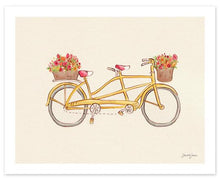 Load image into Gallery viewer, Sarah Jane Art Prints  8x10