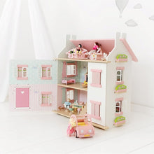 Load image into Gallery viewer, Sophie's Doll House