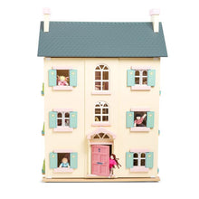 Load image into Gallery viewer, Cherry Tree Hall Doll House