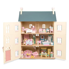 Load image into Gallery viewer, Cherry Tree Hall Doll House