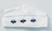 Load image into Gallery viewer, Petit Tresor Layette Set: Busy Bees